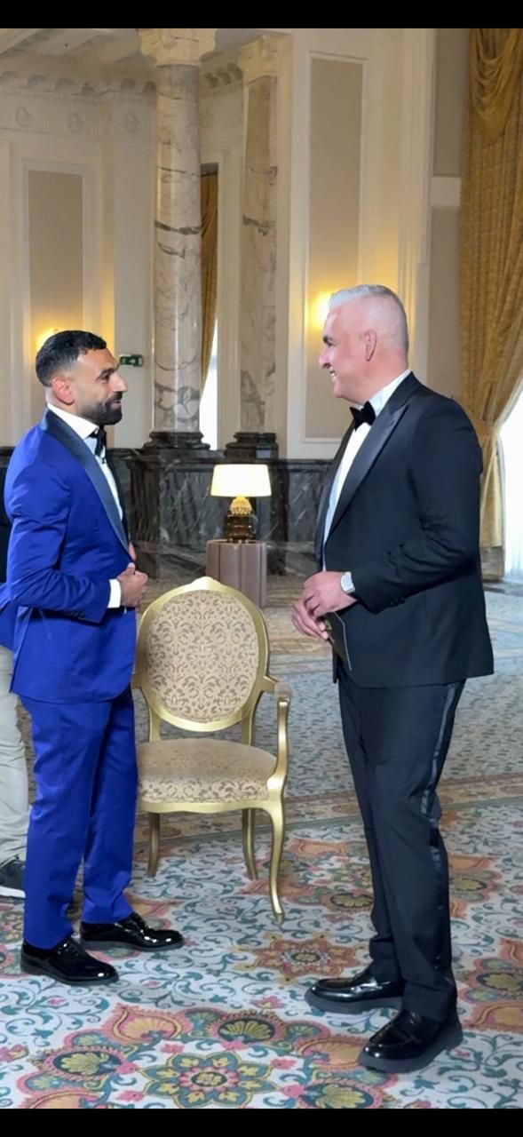 سيف وصلاح سيف وصلاح