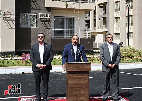 مصطفى مدبولى (6) مصطفى مدبولى (6)