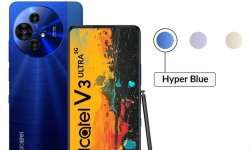 هاتف ألكاتيل الجديد Alcatel V3 Ultra