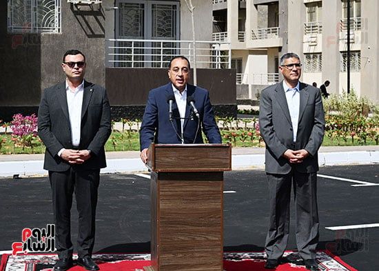 مصطفى مدبولى (7) مصطفى مدبولى (7)