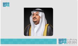 نائب أمير الرياض يهنئ جمعية "خيرات"