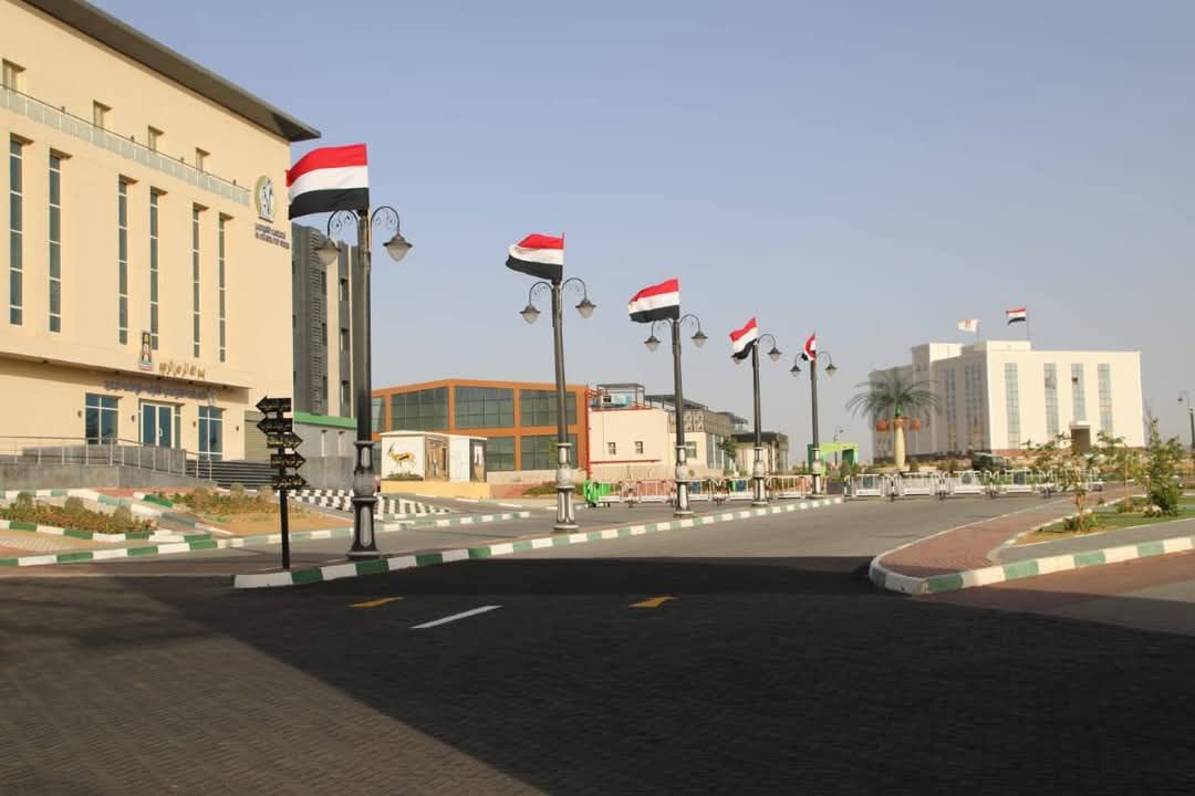 تكلفة المشروع 2,2 مليار جنيه تكلفة المشروع 2,2 مليار جنيه