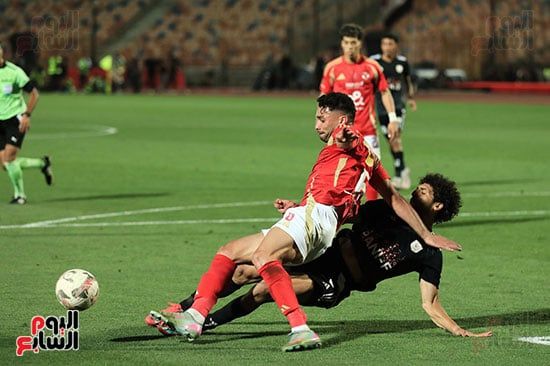 مباراة الدورى المصرى الأهلى وفاركو مباراة الدورى المصرى الأهلى وفاركو