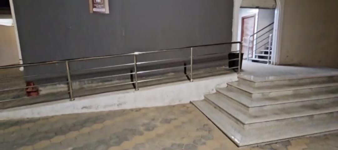 مخيمات منى وعرفات (2) مخيمات منى وعرفات (2)