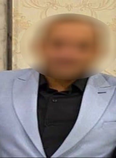 المتهم المتهم