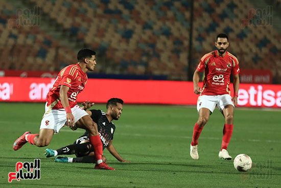 مباراة الأهلى وفاركو مباراة الأهلى وفاركو