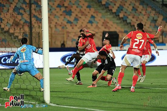 فاركو والأهلى فاركو والأهلى