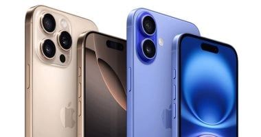مساحات نيوز : آبل تطور كاميرا 200 ميجابكسل لهاتف iPhone القادم فى قفزة تاريخية مساحات نيوز : آبل تطور كاميرا 200 ميجابكسل لهاتف iPhone القادم فى قفزة تاريخية