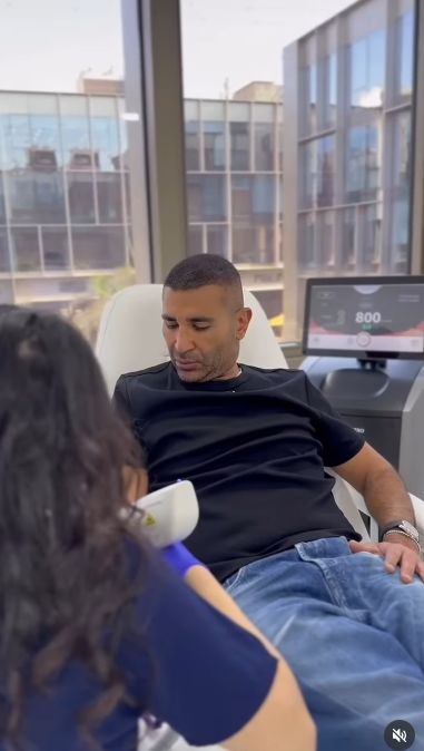 احمد سعد احمد سعد
