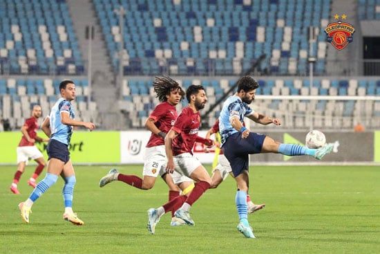 مباراة بيراميدز وسيراميكا مباراة بيراميدز وسيراميكا
