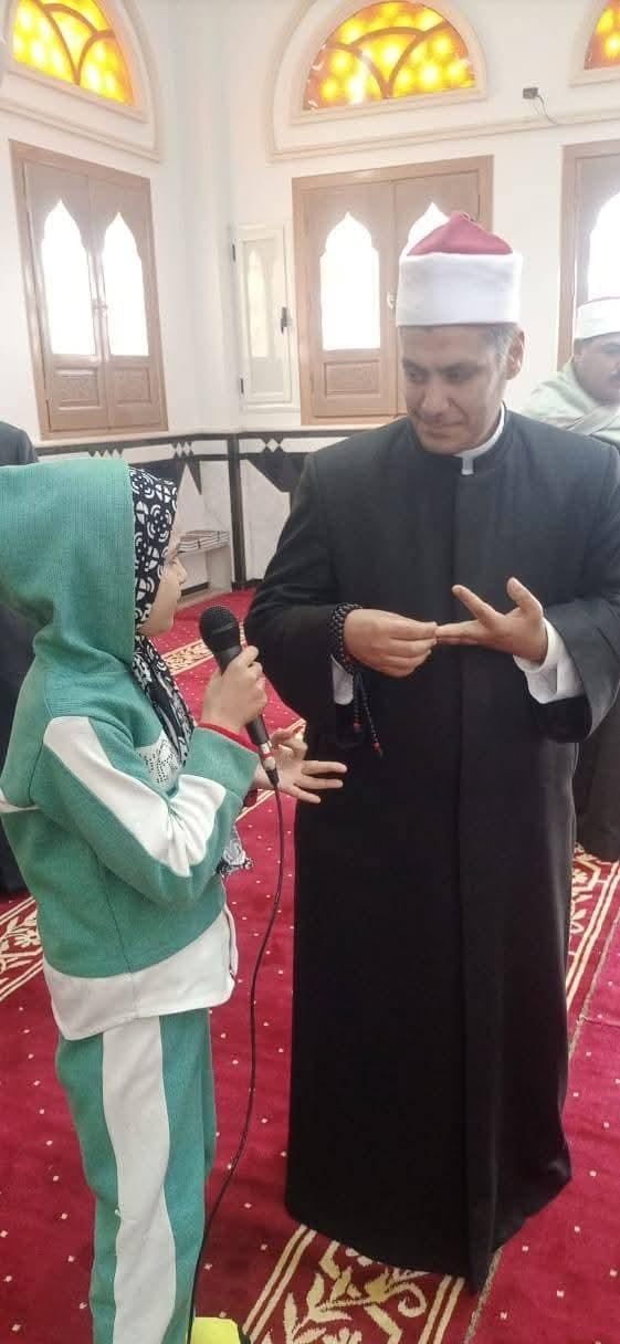 لقاء الأطفال بكفر الشيخ لقاء الأطفال بكفر الشيخ