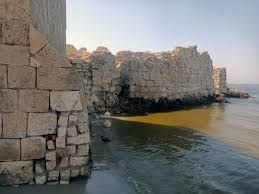 طابية الحوض الجاف (3) طابية الحوض الجاف (3)
