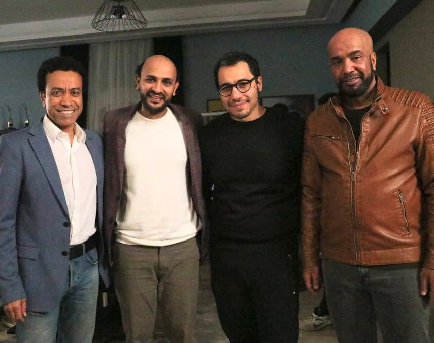فيلم تحت الطلب فيلم تحت الطلب