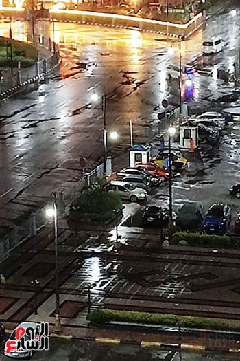 طقس الإسكندرية (11) طقس الإسكندرية (11)