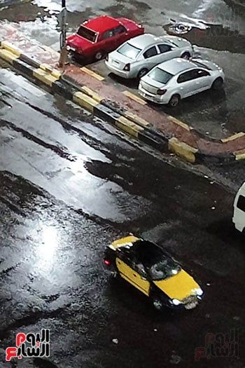 طقس الإسكندرية (5) طقس الإسكندرية (5)