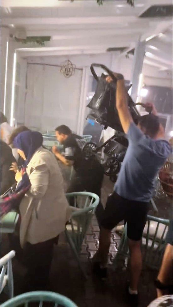 طقس الاسكندرية (2) طقس الاسكندرية (2)