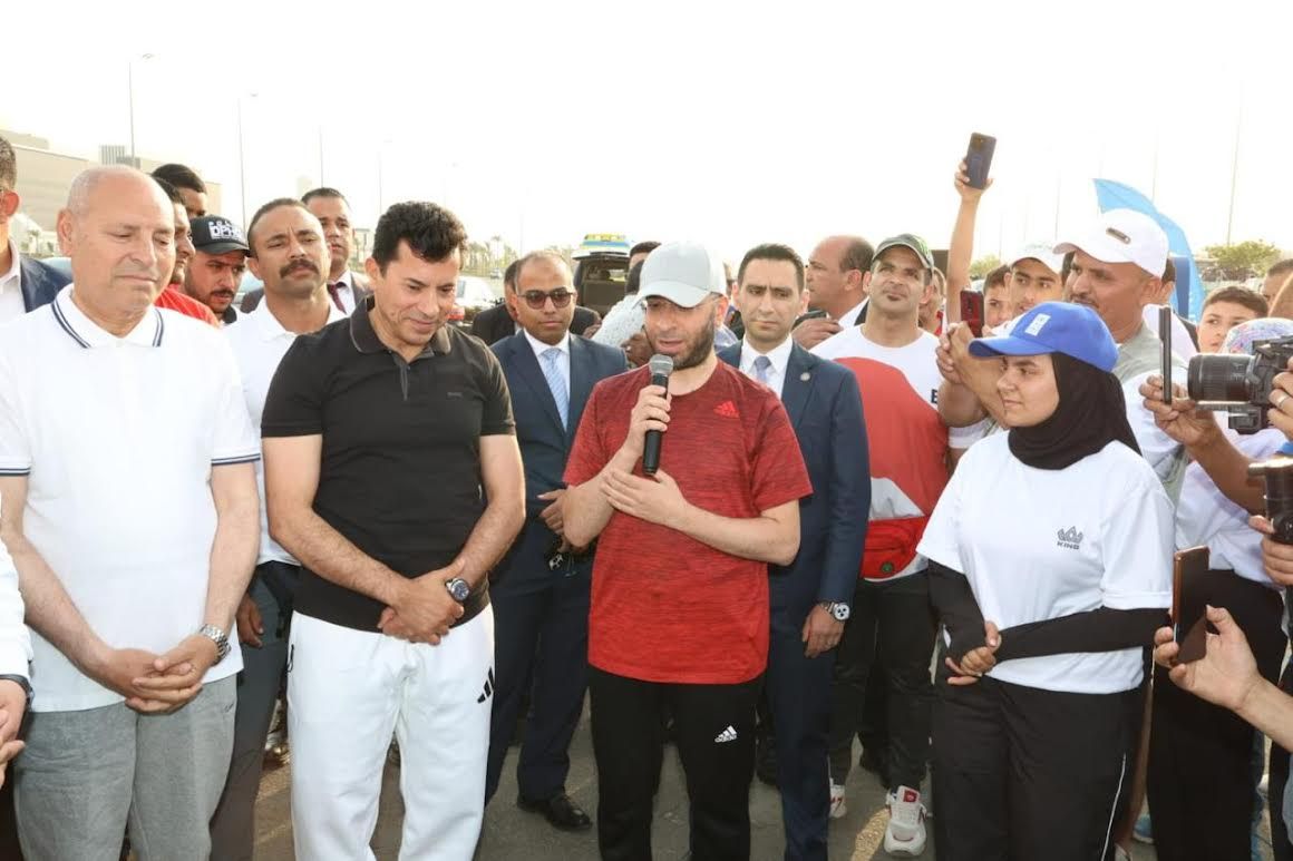 وزير الشباب والأوقاف وزير الشباب والأوقاف