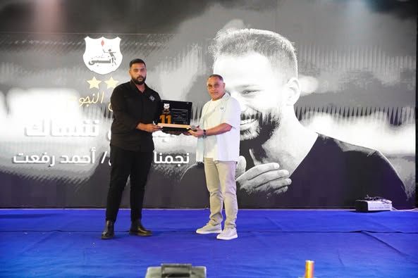 احمد رفعت احمد رفعت
