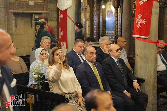 كنائس حارة زويلة (6) كنائس حارة زويلة (6)