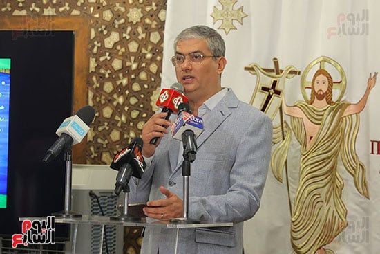 كنائس حارة زويلة (11) كنائس حارة زويلة (11)