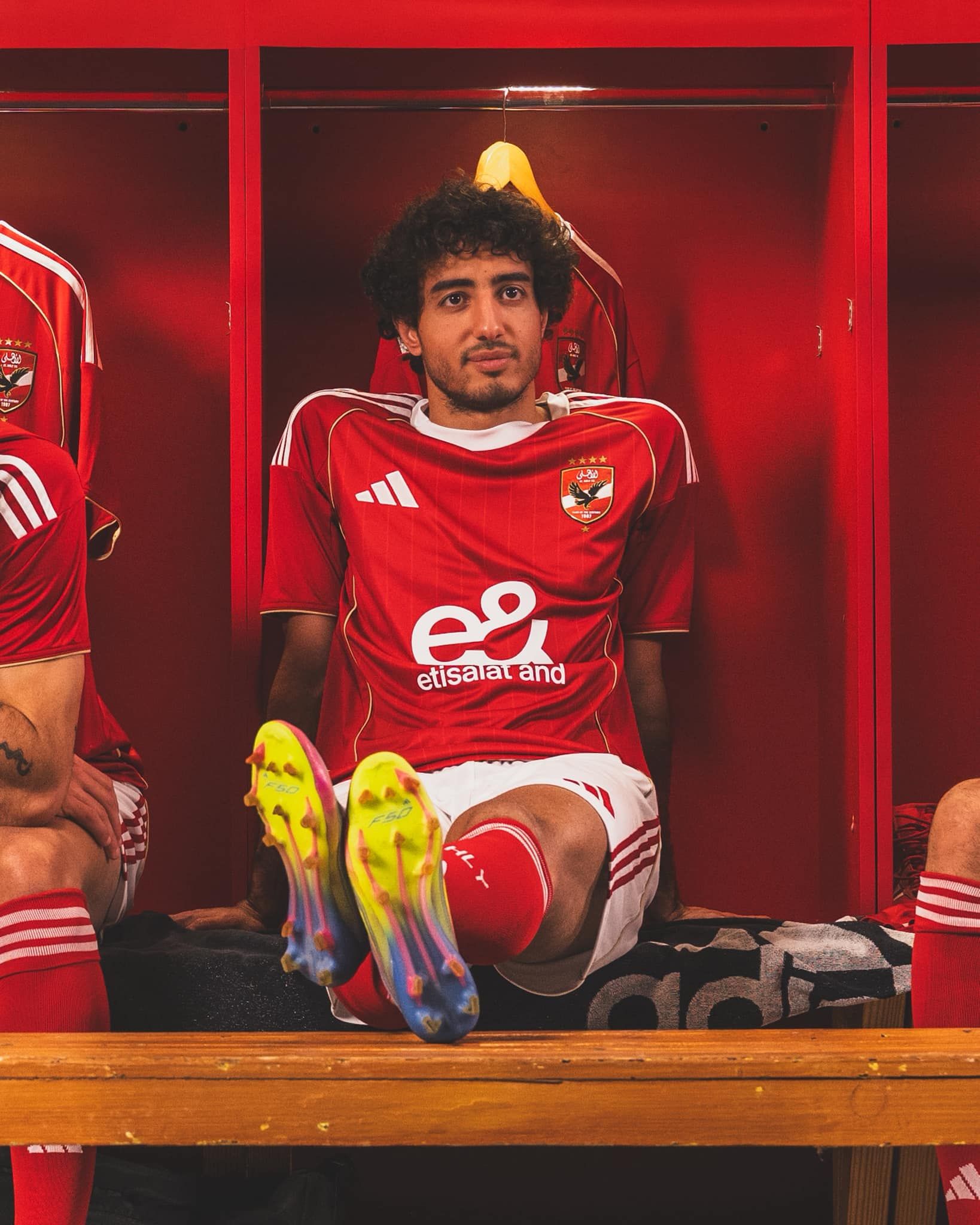 محمد هاني محمد هاني