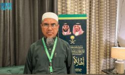 قيادات إسلامية