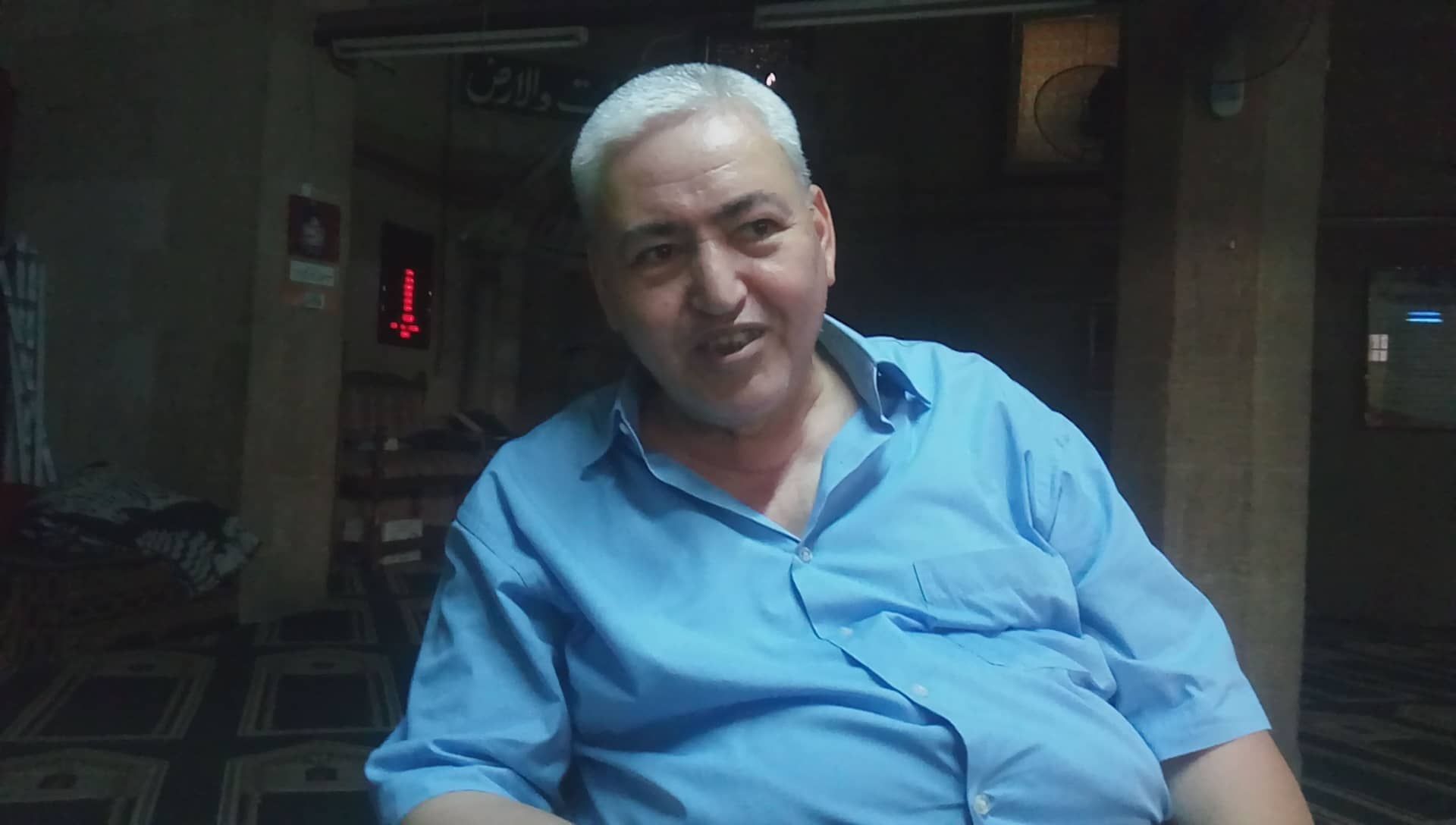 ابن أخر من حمل لواء المحمل ابن أخر من حمل لواء المحمل