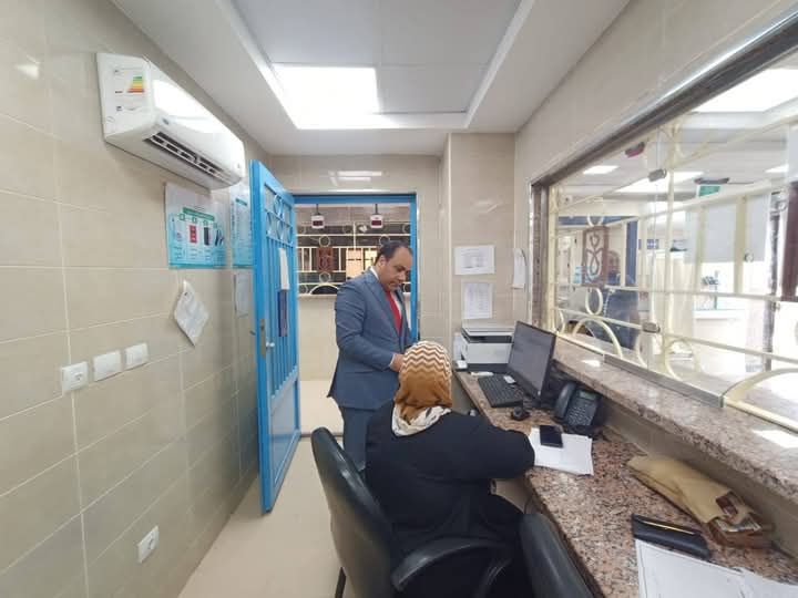 وحدات صحية جاهزة للتشغيل الرسمي وحدات صحية جاهزة للتشغيل الرسمي