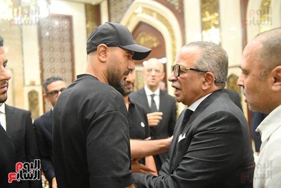 محمد شوقي محمد شوقي