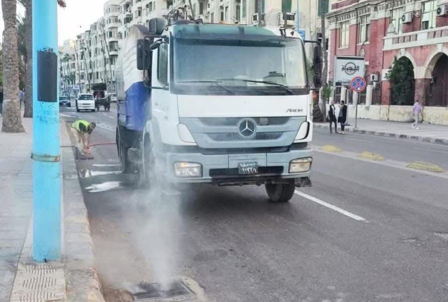 معدات الصرف الصحي في الإسكندرية معدات الصرف الصحي في الإسكندرية