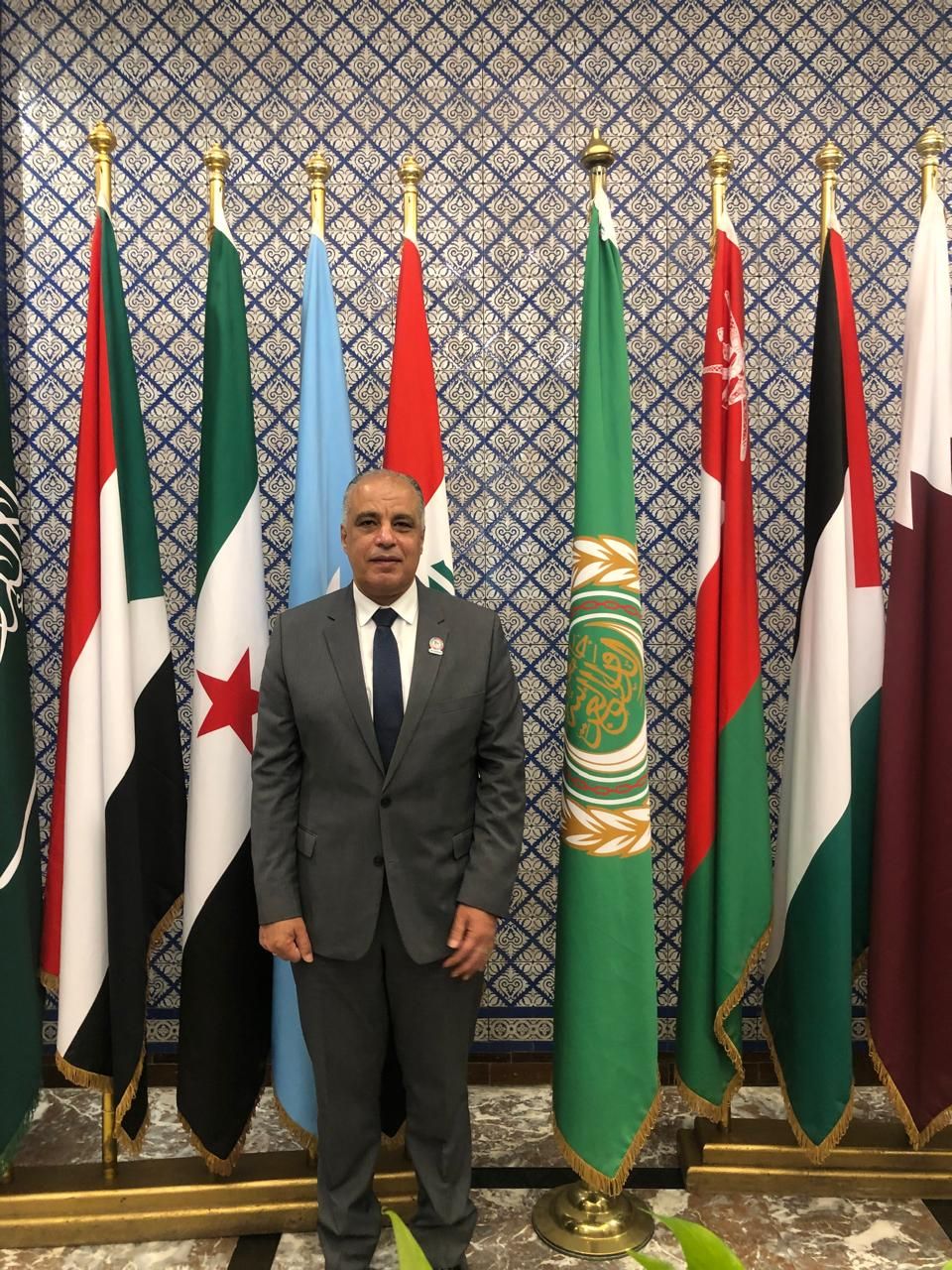الدكتور علاء عزوز، رئيس قطاع الإرشاد الزراعي الدكتور علاء عزوز، رئيس قطاع الإرشاد الزراعي