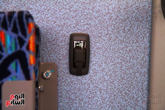 وصلة usb داخل الأتوبيس وصلة usb داخل الأتوبيس