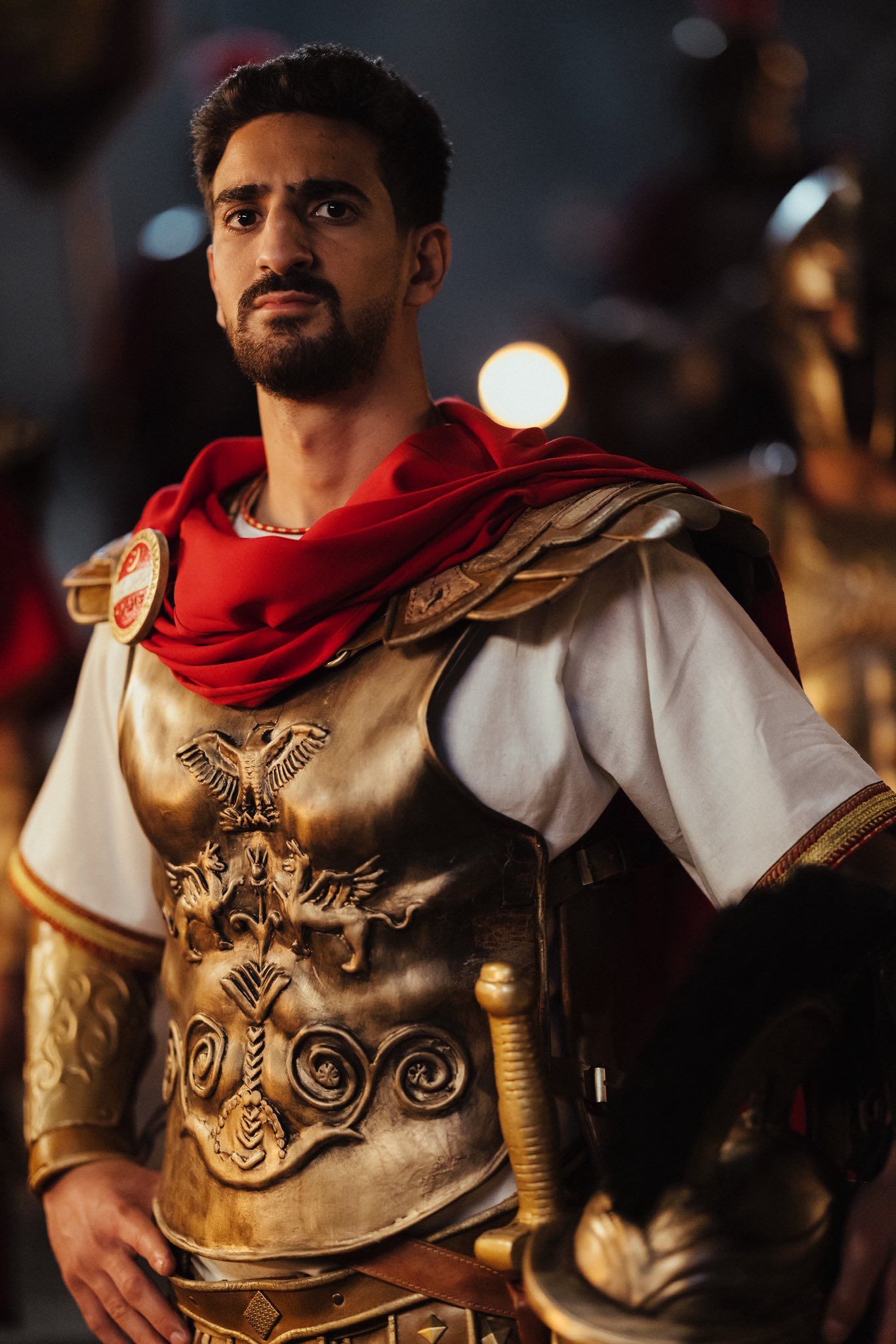 محمد على بن رمضان محمد على بن رمضان