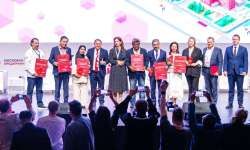 الامتيازات الوطنية تشارك في مؤتمر فرنشايز موسكو الأول