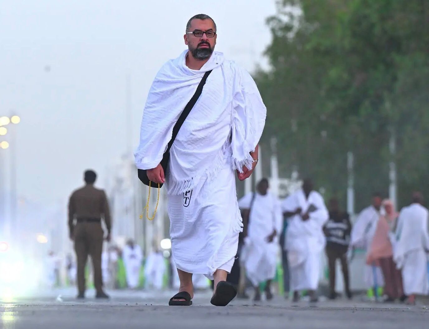 حجاج بيت الله (2) حجاج بيت الله (2)