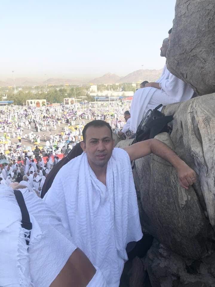 حجاج بيت الله (4) حجاج بيت الله (4)