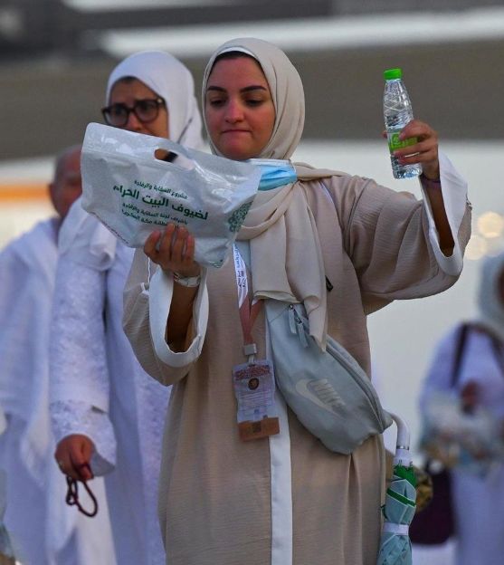 الحجاج الحجاج
