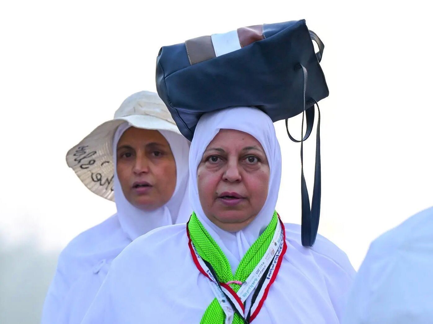 حجاج بيت الله (1) حجاج بيت الله (1)