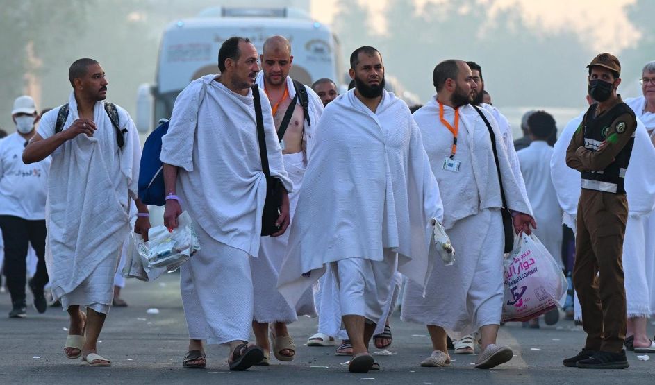 يوم عرفة يوم عرفة