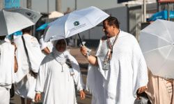 أمانة العاصمة المقدسة
