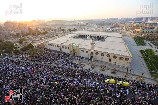 مسجد عمرو بن العاص مسجد عمرو بن العاص