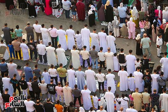 صلاة العيد صلاة العيد