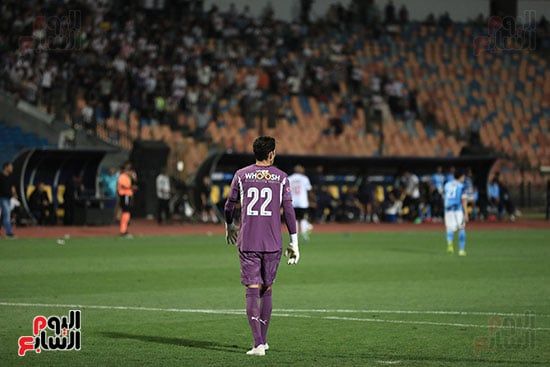 الزمالك وبيراميدز (13) الزمالك وبيراميدز (13)