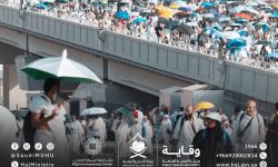 خطوات بسيطة تجنبك ضربات الشمس
