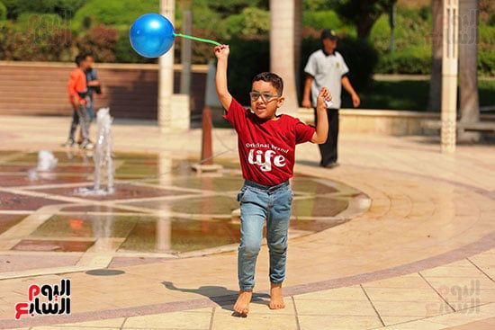 العيد فرحة العيد فرحة