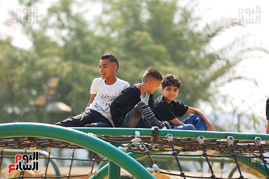 فرحة أول يوم العيد فرحة أول يوم العيد