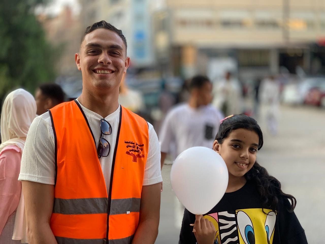 صندوق مكافحة الإدمان ينفد انشطة للتوعية بأضرار تعاطي المخدرات صندوق مكافحة الإدمان ينفد انشطة للتوعية بأضرار تعاطي المخدرات