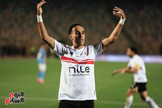 الزمالك وبيراميدز (12) الزمالك وبيراميدز (12)