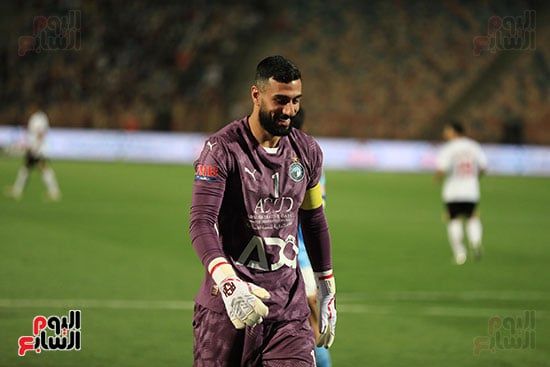 الزمالك وبيراميدز (10) الزمالك وبيراميدز (10)
