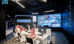 سدايا تدعم موسم الحج 1446هـ بكاميرات ذكية بعيدة المدى